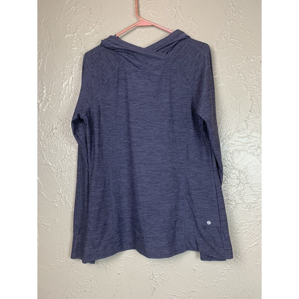 Layer 8 Activewear Pullover Hoodie Women’s Size Large